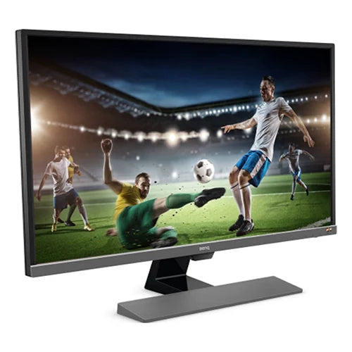 BenQ EW3270U 31.5″ 4K HDR Gaming Monitor UAE | 4ms Response Time | USB Type-C