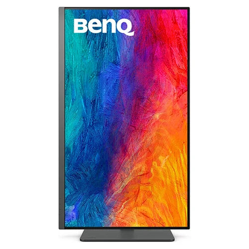 BenQ PD3205U 31.5″ 4K UHD IPS Monitor UAE | HDR10 99% sRGB USB-C 90W