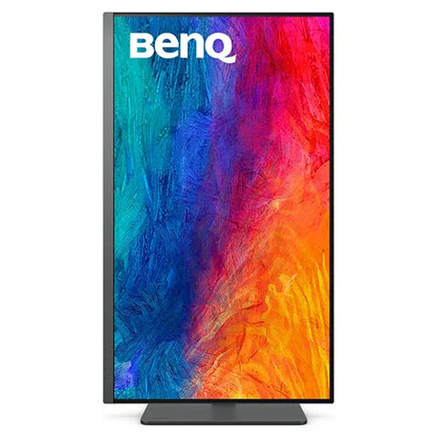 BenQ PD3205U 31.5″ 4K UHD IPS Monitor UAE | HDR10 99% sRGB USB-C 90W