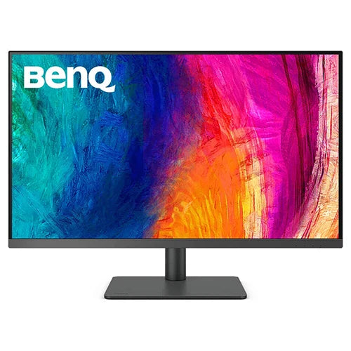BenQ PD3205U 31.5″ 4K UHD IPS Monitor UAE | HDR10 99% sRGB USB-C 90W