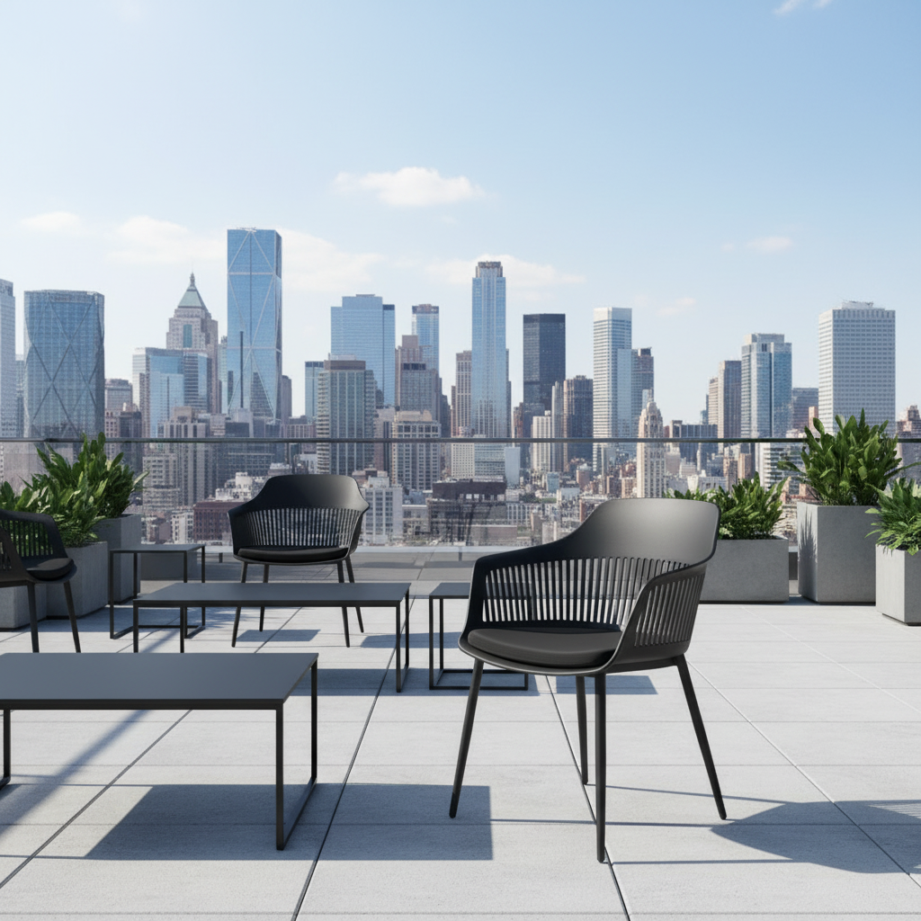 Dining Chair IH 324 | Premium Upholstered Chair – INFINI HOMES UAE