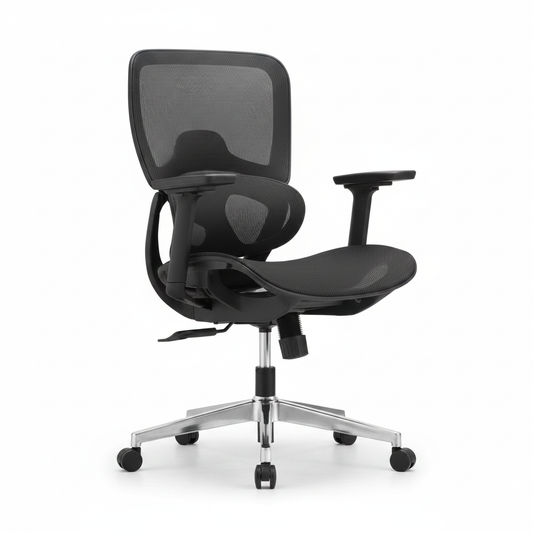 Vibe M-MB Full Mesh Ergonomic Office Chair | UAE