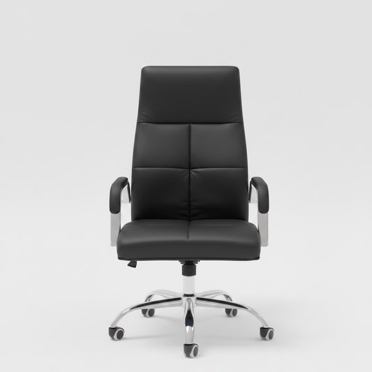 INFINI HOMES High Back Swivel Chair UAE - Model Cooper 216 HB Dubai Abu Dhabi Sharjah
