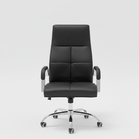 INFINI HOMES High Back Swivel Chair UAE - Model Cooper 216 HB Dubai Abu Dhabi Sharjah