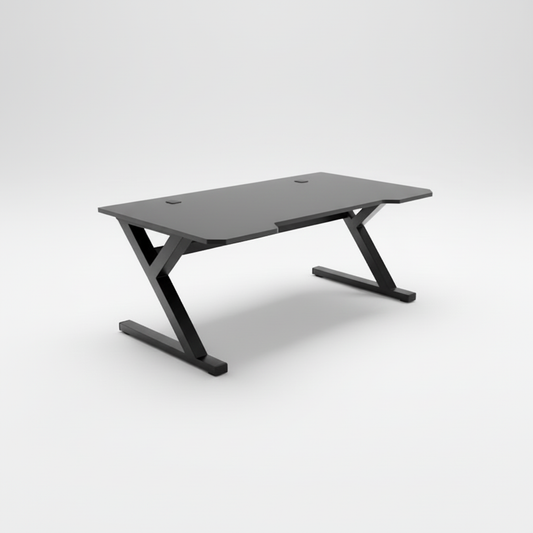 Gaming Table Black IH 300 BLK | Premium Office Gaming Desk UAE