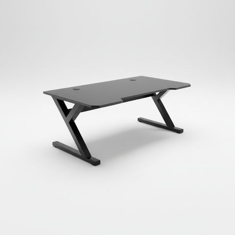 Gaming Table Black IH 300 BLK | Premium Office Gaming Desk UAE