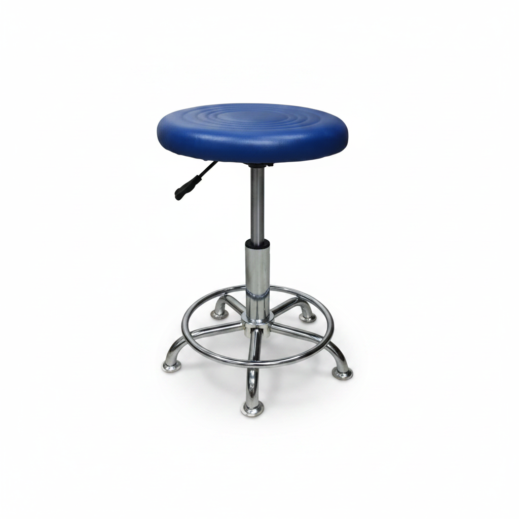 Blue Bar Chair IH 853 | Premium Seating for Home & Office UAE