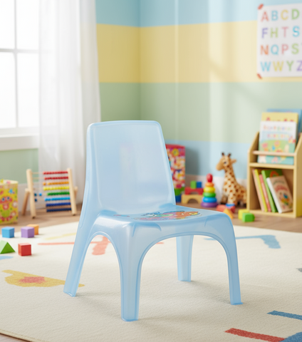 Premium Baby Chair UAE | Safe Kids Furniture Dubai Abu Dhabi Sharjah