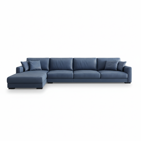 Corner Sofa IH CS-1016-1 | Premium L-Shape Sofa UAE