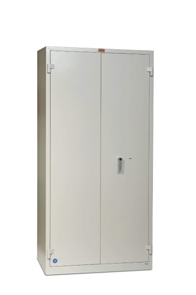 Valberg Brand Mauer 1993 KL Fire Resistant Safe Cabinet | Key Lock | UAE Delivery
