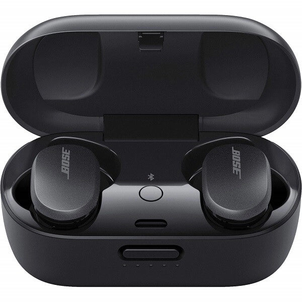 Bose QuietComfort Noise Cancelling True Wireless Earbuds UAE | Dubai, Abu Dhabi, Sharjah, Ajman, Fujairah, Ras Al Khaimah & Umm Al Quwain