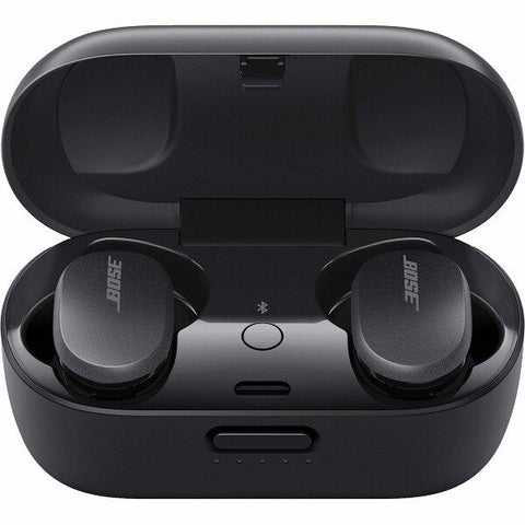 Bose QuietComfort Noise Cancelling True Wireless Earbuds UAE | Dubai, Abu Dhabi, Sharjah, Ajman, Fujairah, Ras Al Khaimah & Umm Al Quwain