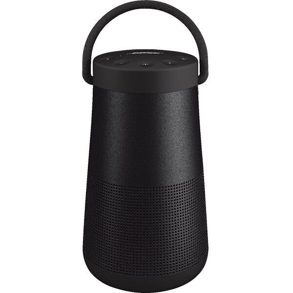 Bose SoundLink Revolve+ II Portable Bluetooth Speaker UAE | Dubai Abu Dhabi Sharjah Ajman Fujairah RAK UAQ | UAE-Wide Delivery Black