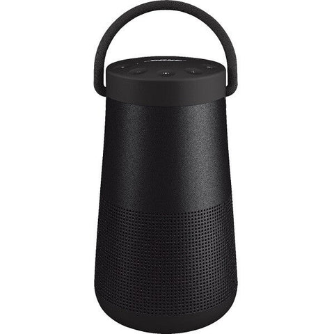 Bose SoundLink Revolve+ II Portable Bluetooth Speaker UAE | Dubai Abu Dhabi Sharjah Ajman Fujairah RAK UAQ | UAE-Wide Delivery Black