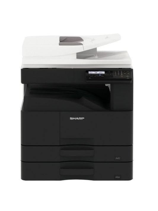Sharp BP-20M28 A3 Monochrome Multifunction Printer UAE | 28 PPM Copier Dubai Abu Dhabi Sharjah