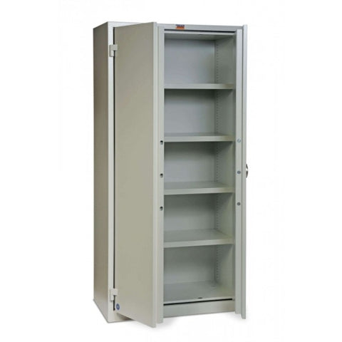 Valberg Brand Mauer 1993 KL Fire Resistant Safe Cabinet | Key Lock | UAE Delivery