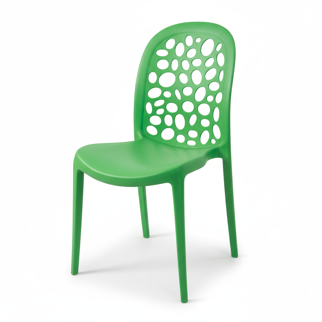 Heavy Duty Plastic Chairs UAE | IH PC15 | Dubai Abu Dhabi Sharjah