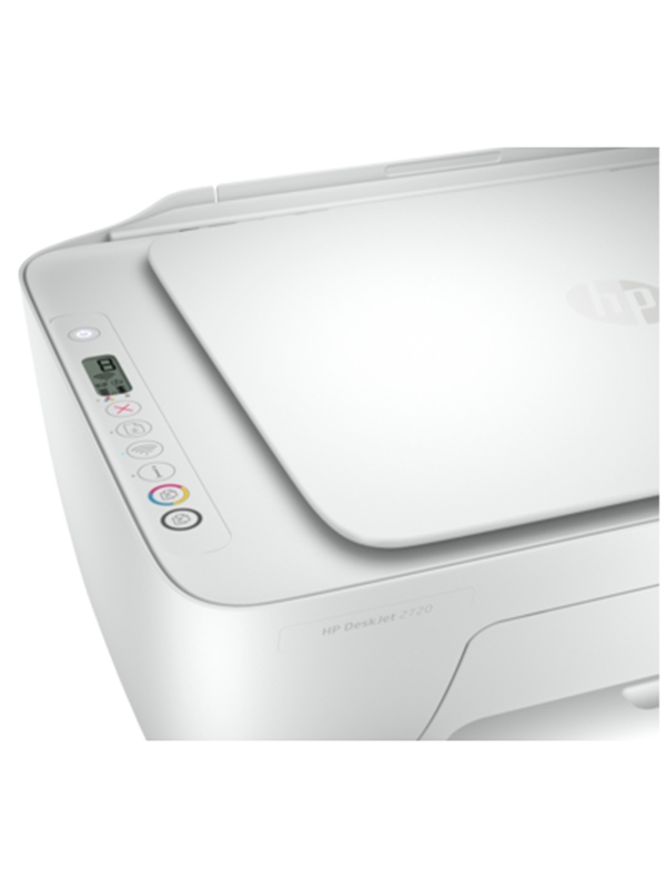 HP DeskJet 2720 All-in-One Printer UAE | Dubai Abu Dhabi Sharjah Ajman UAQ RAK Fujairah
