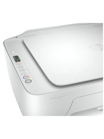 HP DeskJet 2720 All-in-One Printer UAE | Dubai Abu Dhabi Sharjah Ajman UAQ RAK Fujairah