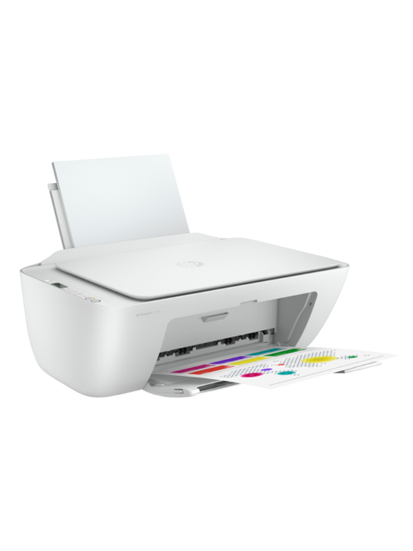 HP DeskJet 2720 All-in-One Printer UAE | Dubai Abu Dhabi Sharjah Ajman UAQ RAK Fujairah