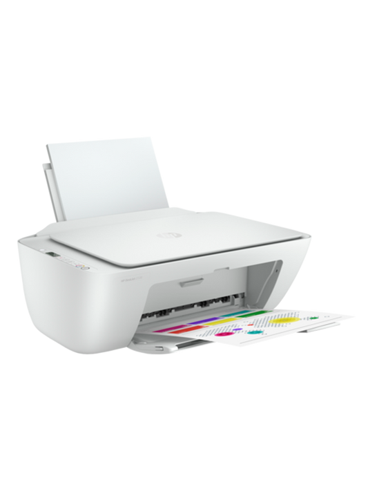 HP DeskJet 2720 All-in-One Printer UAE | Dubai Abu Dhabi Sharjah Ajman UAQ RAK Fujairah