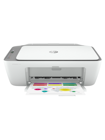 HP DeskJet 2720 All-in-One Printer UAE | Dubai Abu Dhabi Sharjah Ajman UAQ RAK Fujairah