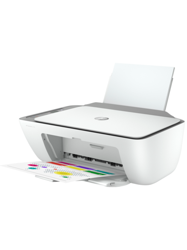 HP DeskJet 2720 All-in-One Printer UAE | Dubai Abu Dhabi Sharjah Ajman UAQ RAK Fujairah
