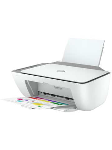 HP DeskJet 2720 All-in-One Printer UAE | Dubai Abu Dhabi Sharjah Ajman UAQ RAK Fujairah