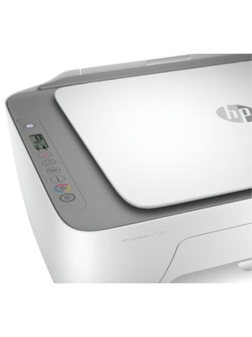 HP DeskJet 2720 All-in-One Printer UAE | Dubai Abu Dhabi Sharjah Ajman UAQ RAK Fujairah