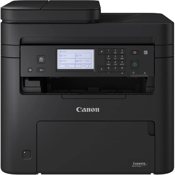 Canon i-SENSYS MF275dw Multifunction Laser Printer UAE | 29ppm Print Copy Scan Fax