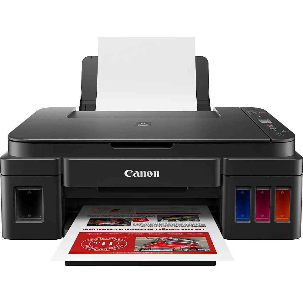 Canon PIXMA G3410 All-in-One Printer UAE | Wireless Print Copy Scan | Dubai Abu Dhabi Sharjah Delivery