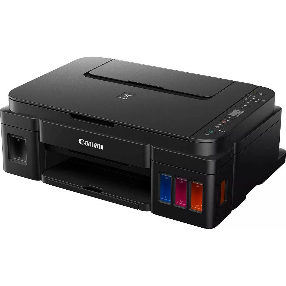 Canon PIXMA G3410 All-in-One Printer UAE | Wireless Print Copy Scan | Dubai Abu Dhabi Sharjah Delivery