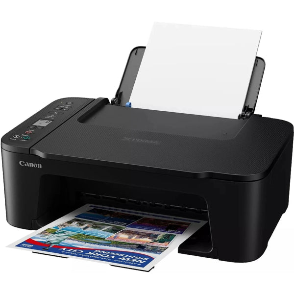Canon Pixma TS3640 Wireless Printer UAE | 3-in-1 Print Copy Scan | Dubai Abu Dhabi Sharjah