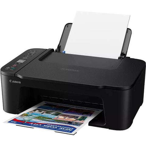 Canon Pixma TS3640 Wireless Printer UAE | 3-in-1 Print Copy Scan | Dubai Abu Dhabi Sharjah
