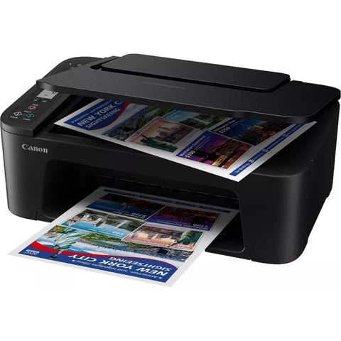 Canon Pixma TS3640 Wireless Printer UAE | 3-in-1 Print Copy Scan | Dubai Abu Dhabi Sharjah