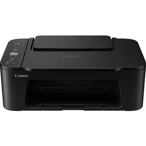 Canon Pixma TS3640 Wireless Printer UAE | 3-in-1 Print Copy Scan | Dubai Abu Dhabi Sharjah