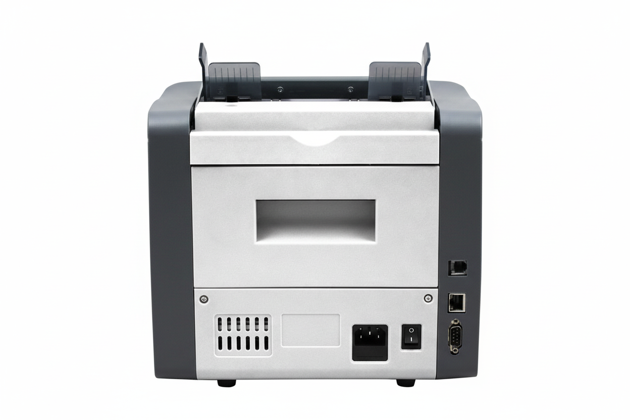 Cassida Xpecto Lite Cash Counting Machine UAE | Single Pocket Mix Value Counter