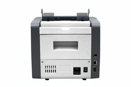 Cassida Xpecto Lite Cash Counting Machine UAE | Single Pocket Mix Value Counter