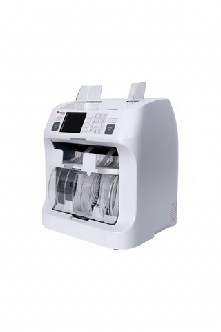 Cassida Zeus 2 Pocket Cash Counting Machine UAE | Currency Bill Counter & Sorter Dubai