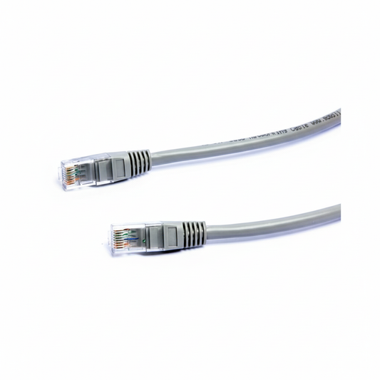 Mowsil Cat6 UTP Cable 50cm (MOUT50C) UAE | High-Speed Ethernet Patch Cord Dubai Abu Dhabi Sharjah Ajman Umm Al Quwain Ras Al Khaimah Fujairah
