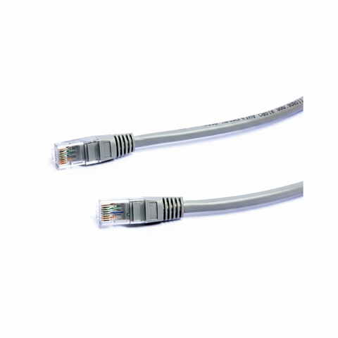 Mowsil Cat6 UTP Cable 50cm (MOUT50C) UAE | High-Speed Ethernet Patch Cord Dubai Abu Dhabi Sharjah Ajman Umm Al Quwain Ras Al Khaimah Fujairah
