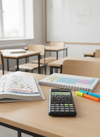 Casio FX-991ES Plus 2nd Edition Scientific Calculator - Black