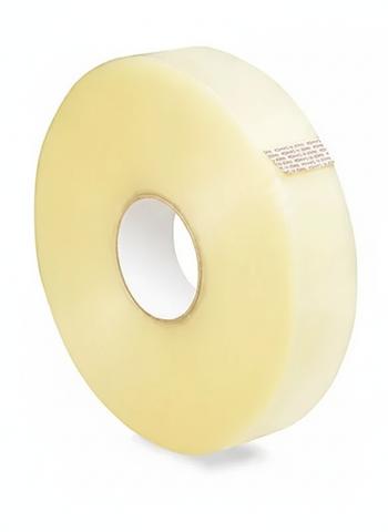 Clear Tape 1000 Yards - Premium Packaging Tape | INFINI HOMES
