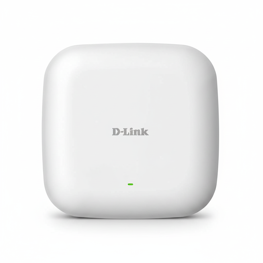 D-Link DAP-2610 Wireless AC1300 Wave 2 Dual-Band Access Point UAE | Dubai Abu Dhabi Sharjah Ajman Umm Al Quwain Ras Al Khaimah Fujairah | UAE-Wide Delivery
