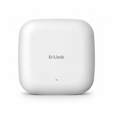 D-Link DAP-2610 Wireless AC1300 Wave 2 Dual-Band Access Point UAE | Dubai Abu Dhabi Sharjah Ajman Umm Al Quwain Ras Al Khaimah Fujairah | UAE-Wide Delivery