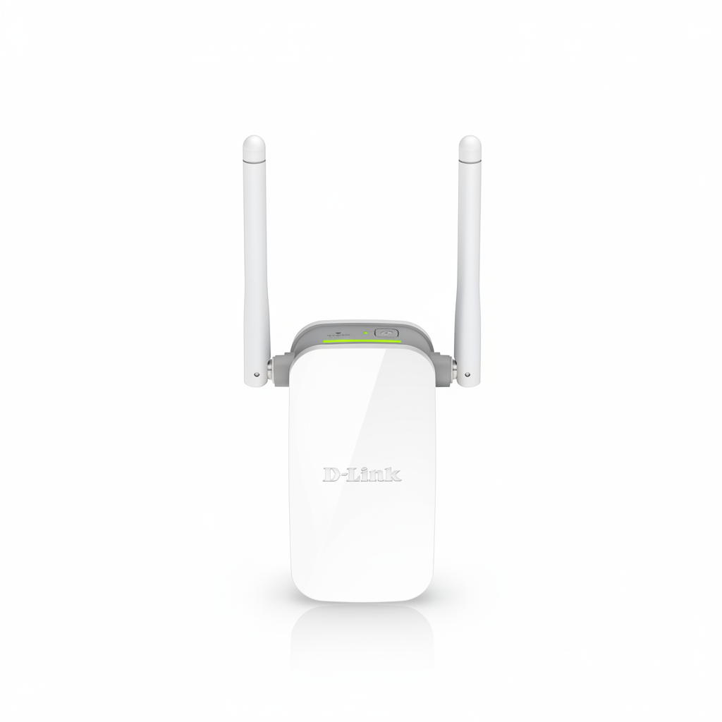 D-Link DAP-1325 Wireless N300 Universal Range Extender UAE | Dubai Abu Dhabi Sharjah Ajman Umm Al Quwain Ras Al Khaimah Fujairah | UAE-Wide Delivery