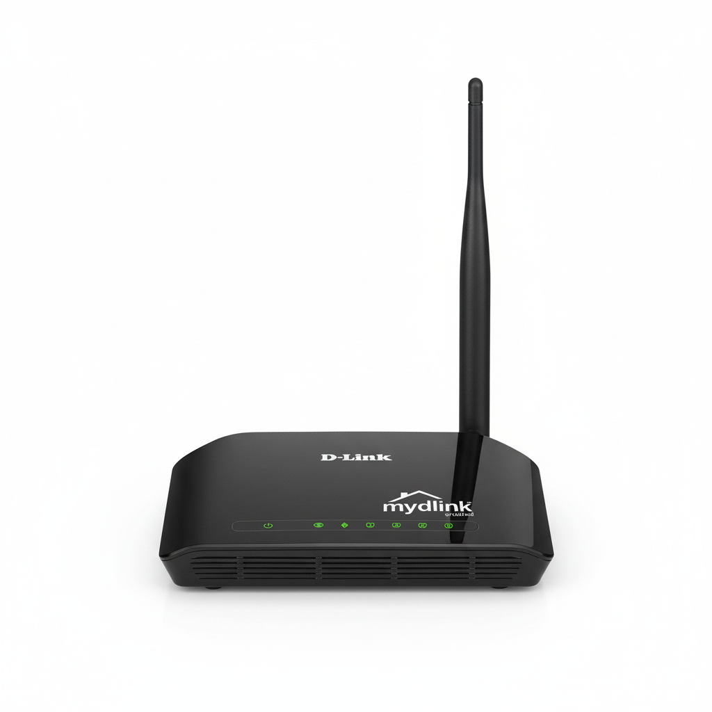 D-Link DIR-600L Wireless N150 Home Cloud Router | UAE Stock | Dubai Abu Dhabi Sharjah Ajman Umm Al Quwain Ras Al Khaimah Fujairah Delivery