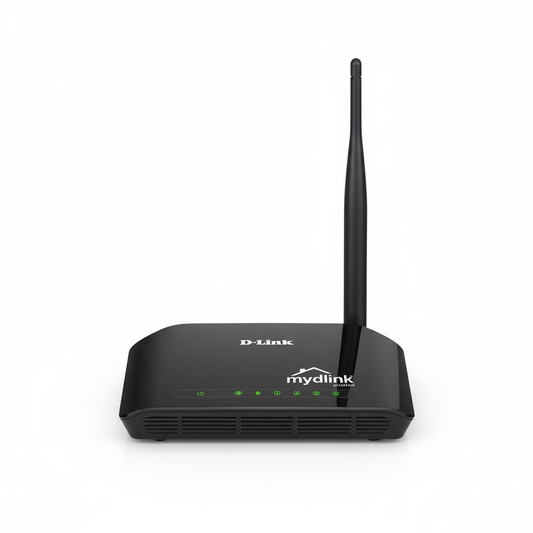 D-Link DIR-600L Wireless N150 Home Cloud Router | UAE Stock | Dubai Abu Dhabi Sharjah Ajman Umm Al Quwain Ras Al Khaimah Fujairah Delivery