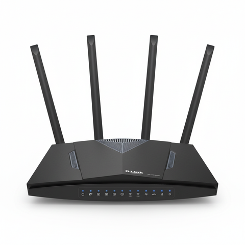 D-Link DWR-M960 4G AC1200 LTE Router | UAE Stock | Dubai Abu Dhabi Sharjah Ajman Delivery