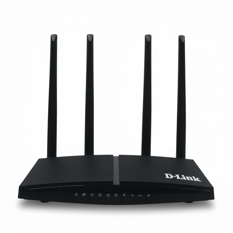 D-Link DWR-M921 4G LTE Router Black | UAE Stock | Dubai Abu Dhabi Sharjah Ajman Umm Al Quwain Ras Al Khaimah Fujairah Delivery